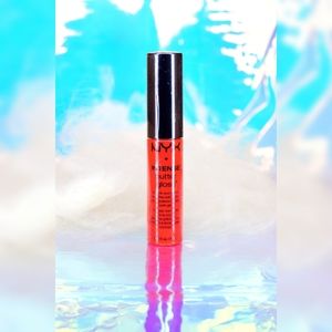 NYX Intense Butter Gloss Summer Fruit Lip Gloss
